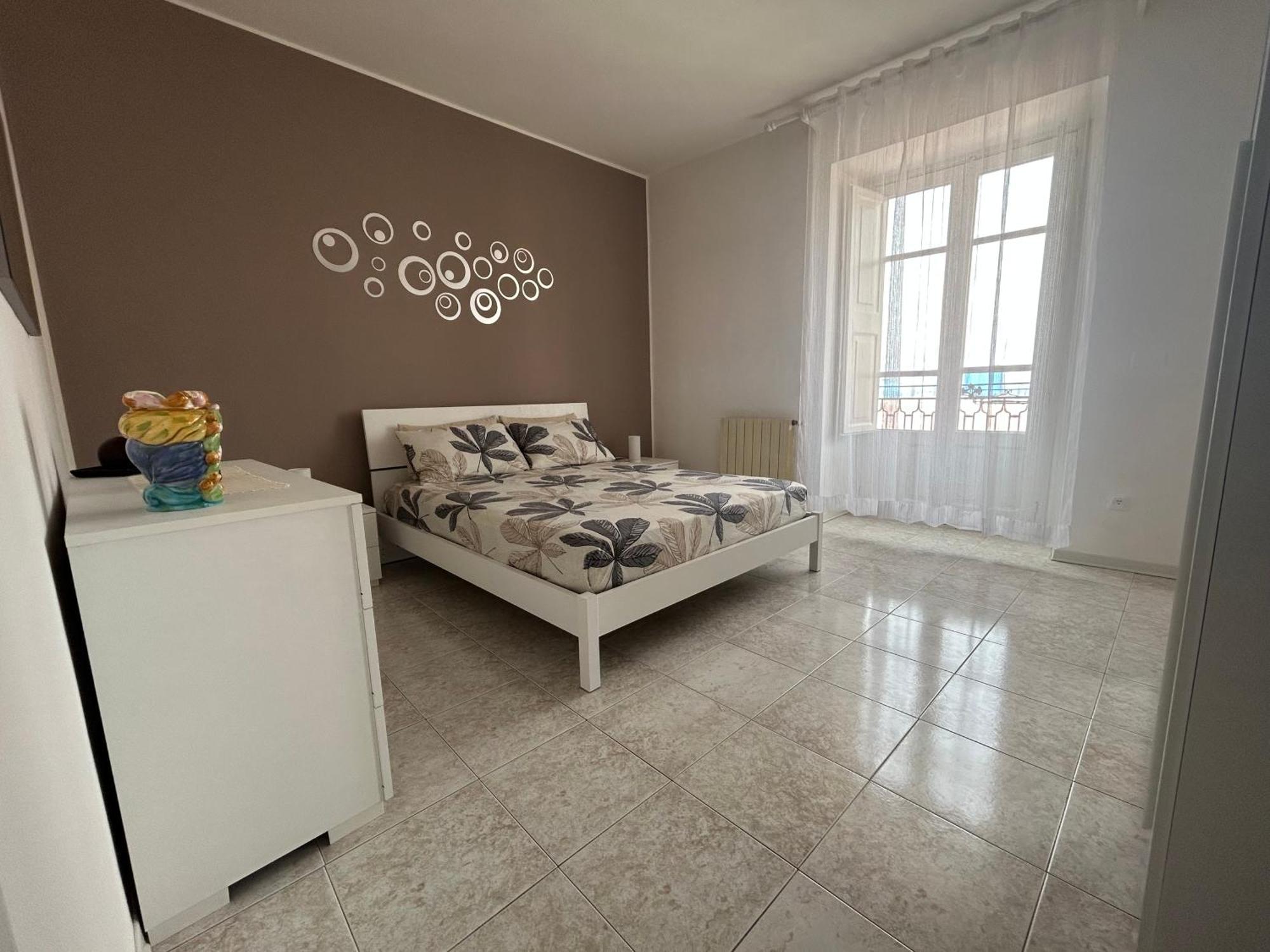B&Bporta Reale Patti Dış mekan fotoğraf