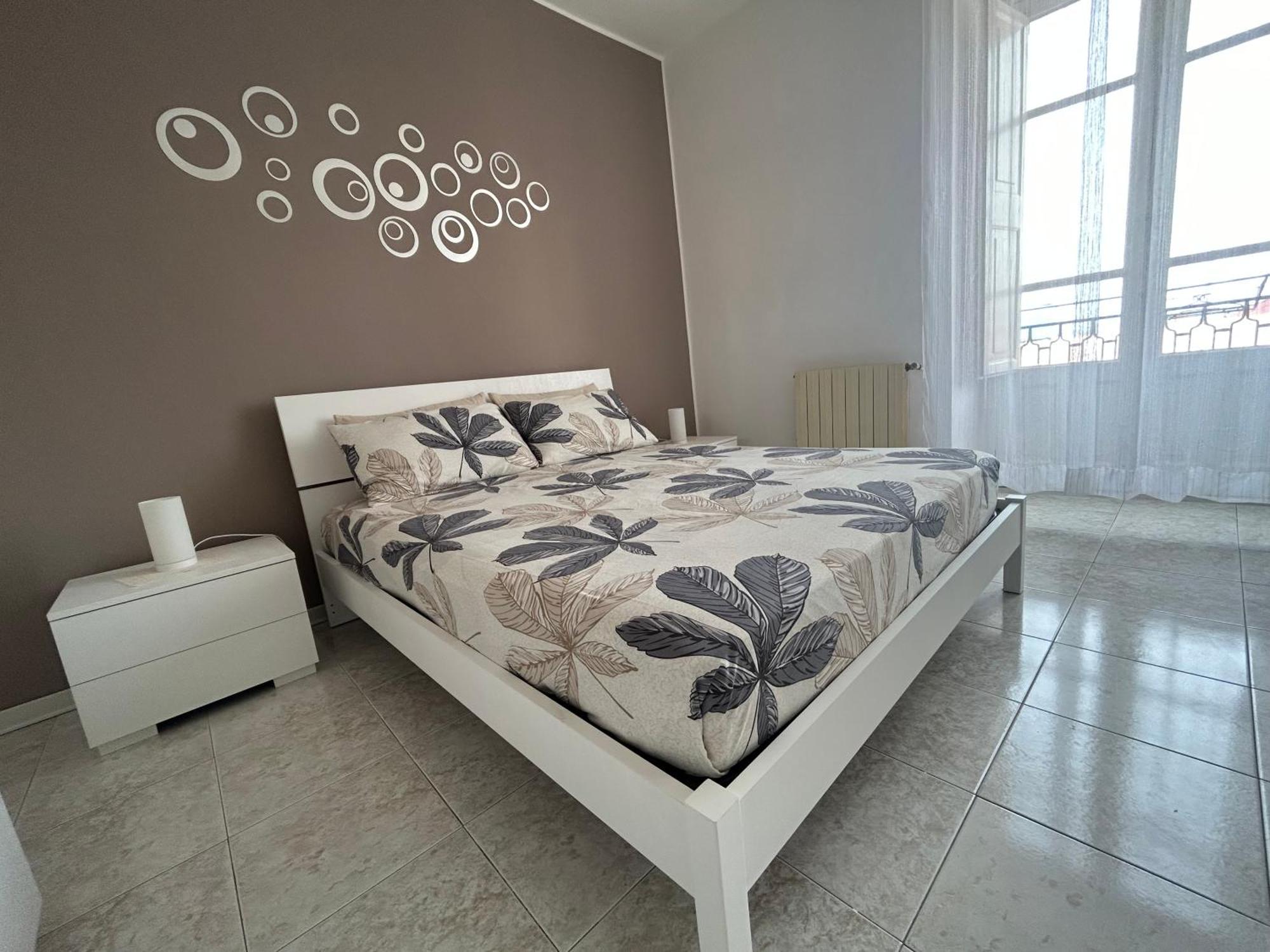 B&Bporta Reale Patti Dış mekan fotoğraf